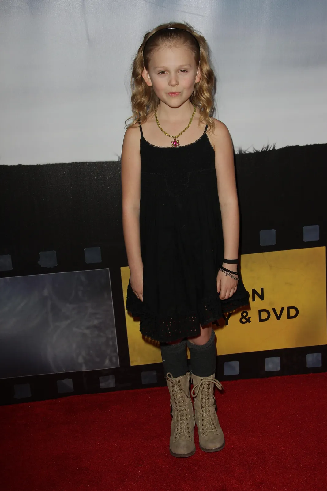 Watch Emily Alyn Lind video Watch Emily Alyn Lind video