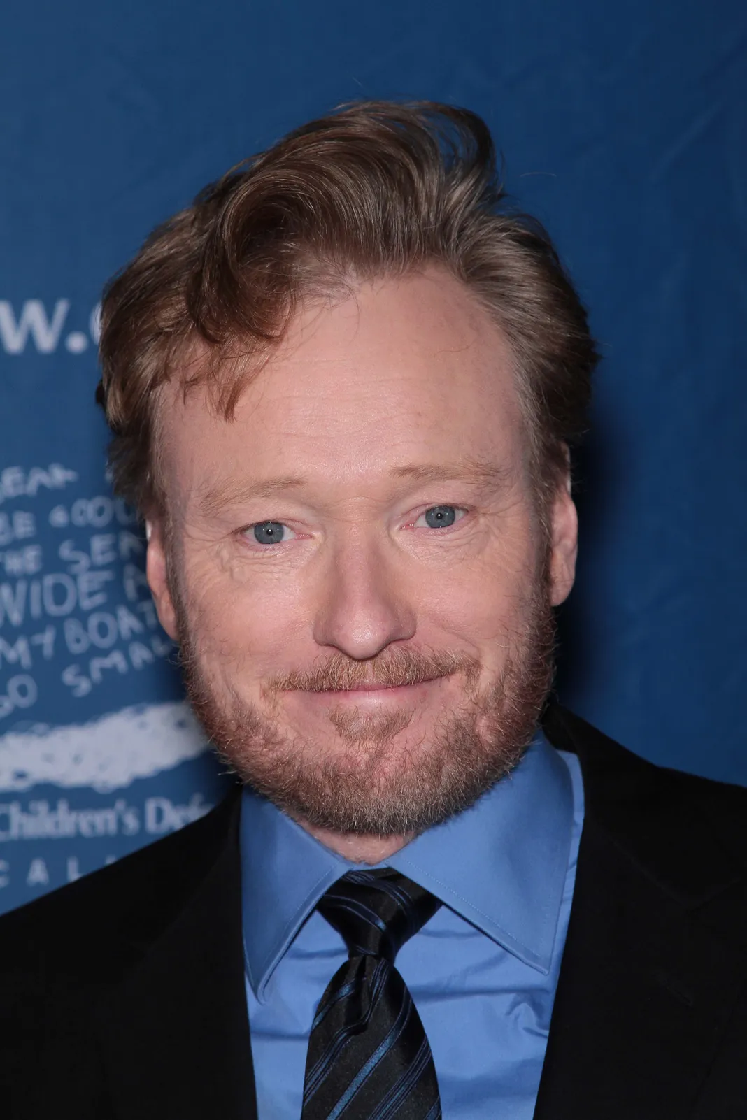 Conan Obrien AOL Image Search Results