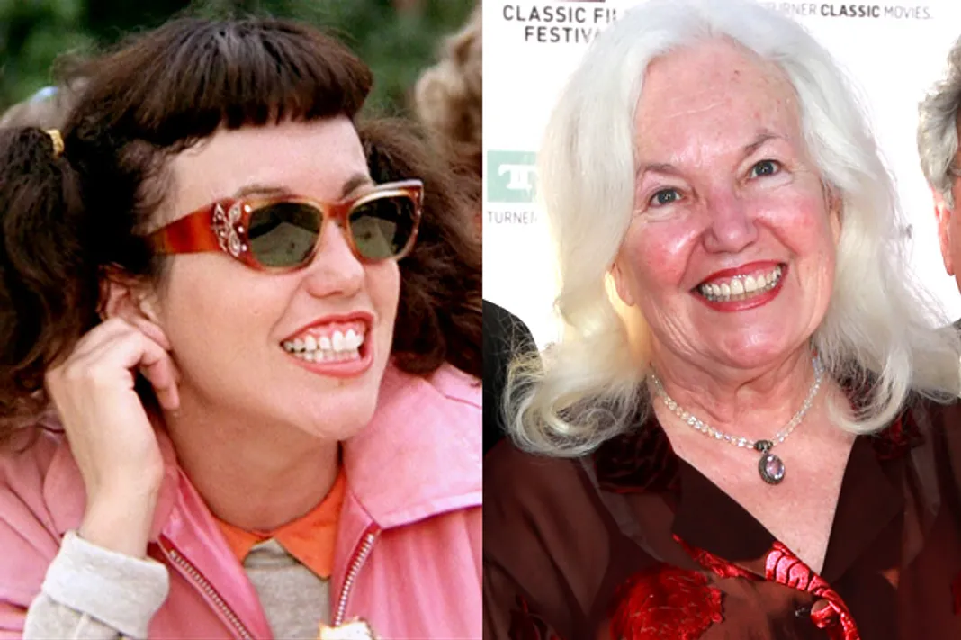See the 'Grease' Cast Then and Now