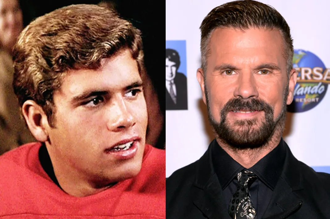 See the 'Grease' Cast Then and Now