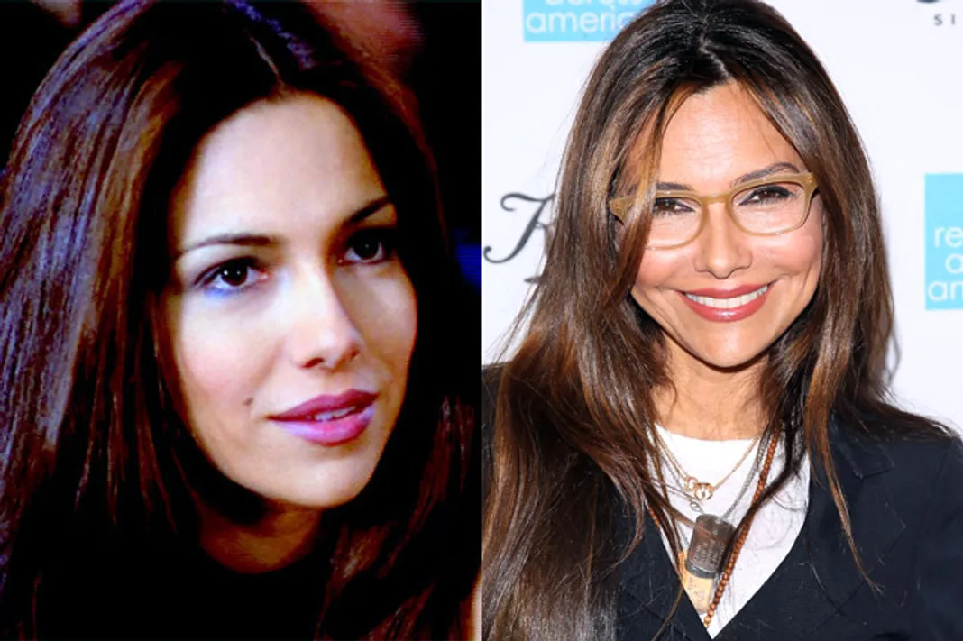 Beverly Hills 90210 25 Years Later, Where Are They Now?