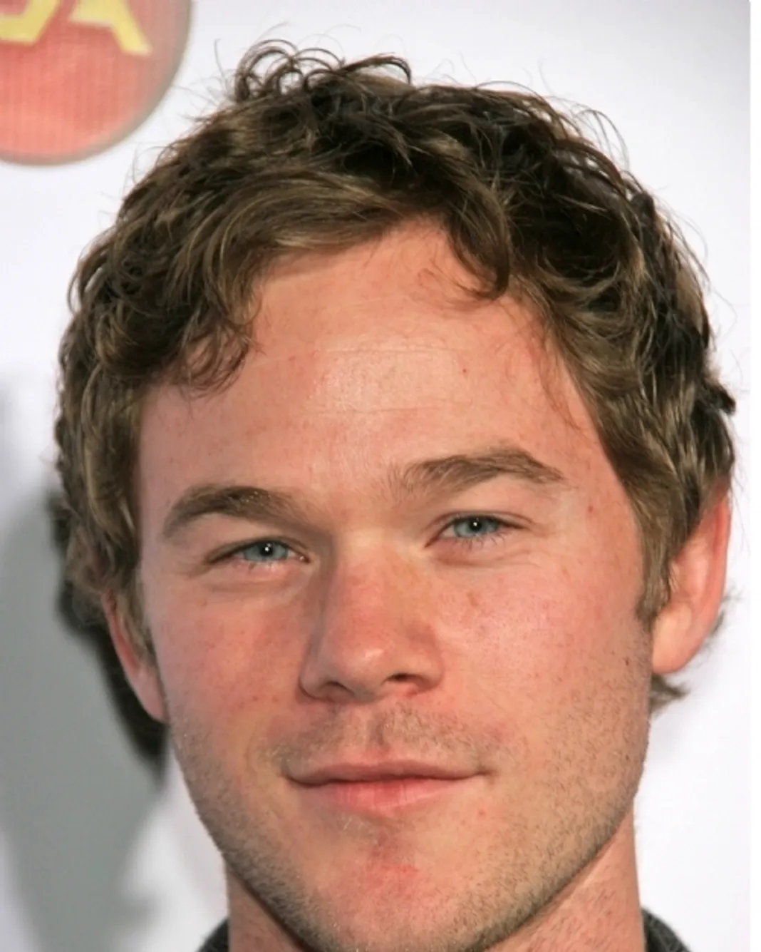 Aaron Ashmore