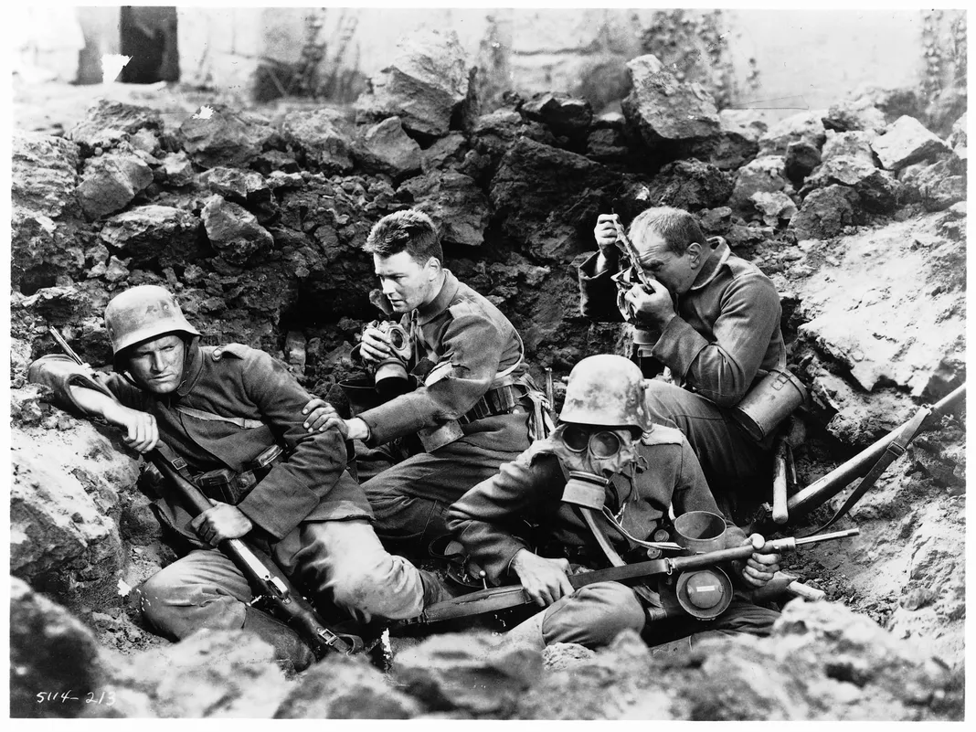 quiet on the western front essay topics all quiet on the western front essay topics
