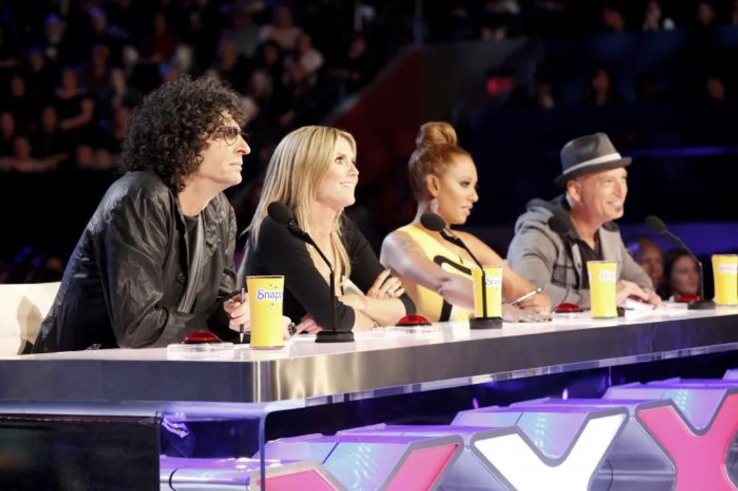 America's Got Talent America's Got Talent