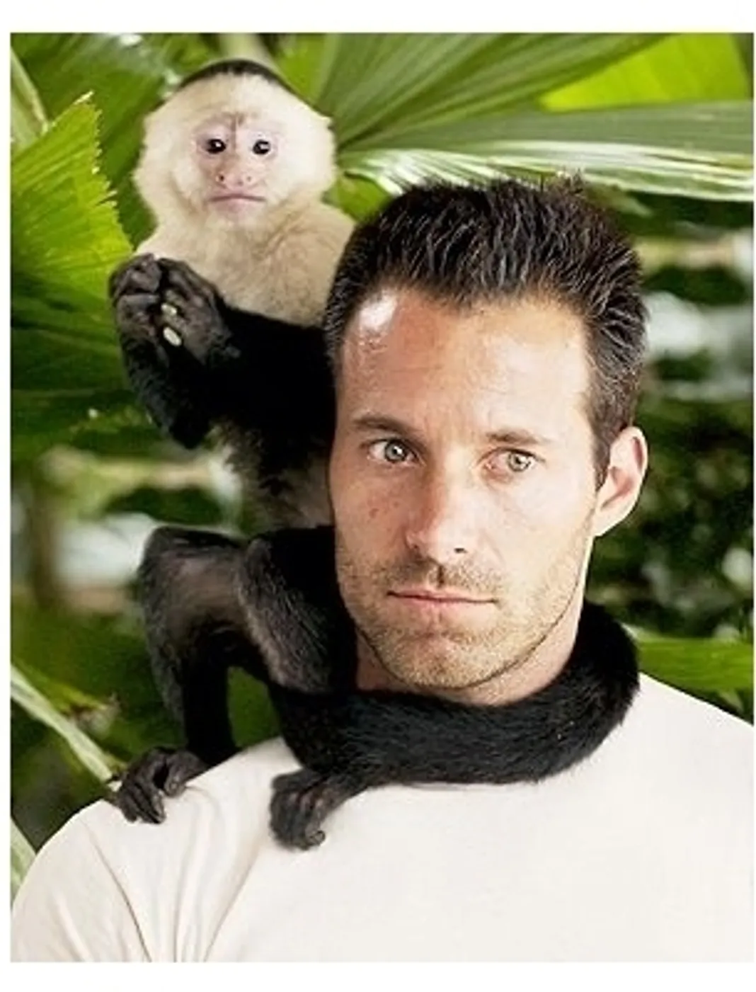 Anacondas The Hunt for the Blood Orchid