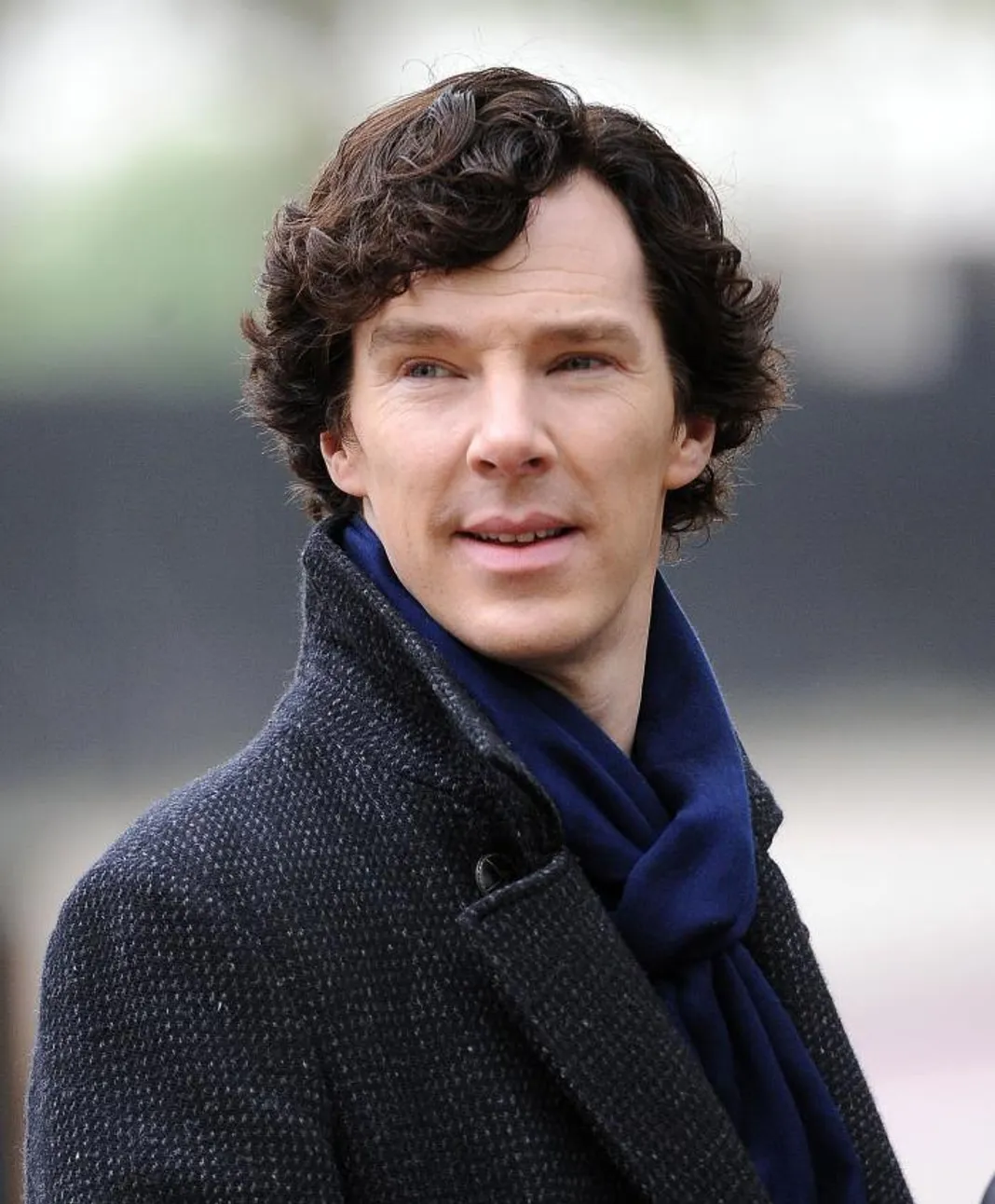 Benedict Cumberbatch Benedict Cumberbatch