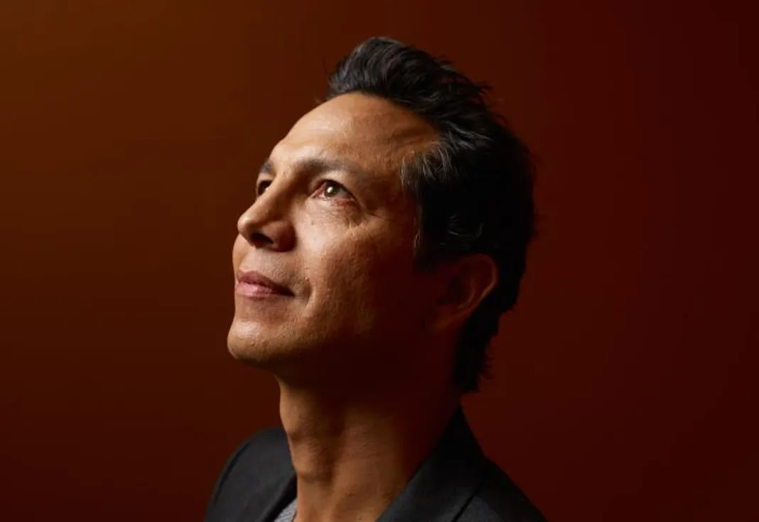 Benjamin Bratt Benjamin Bratt