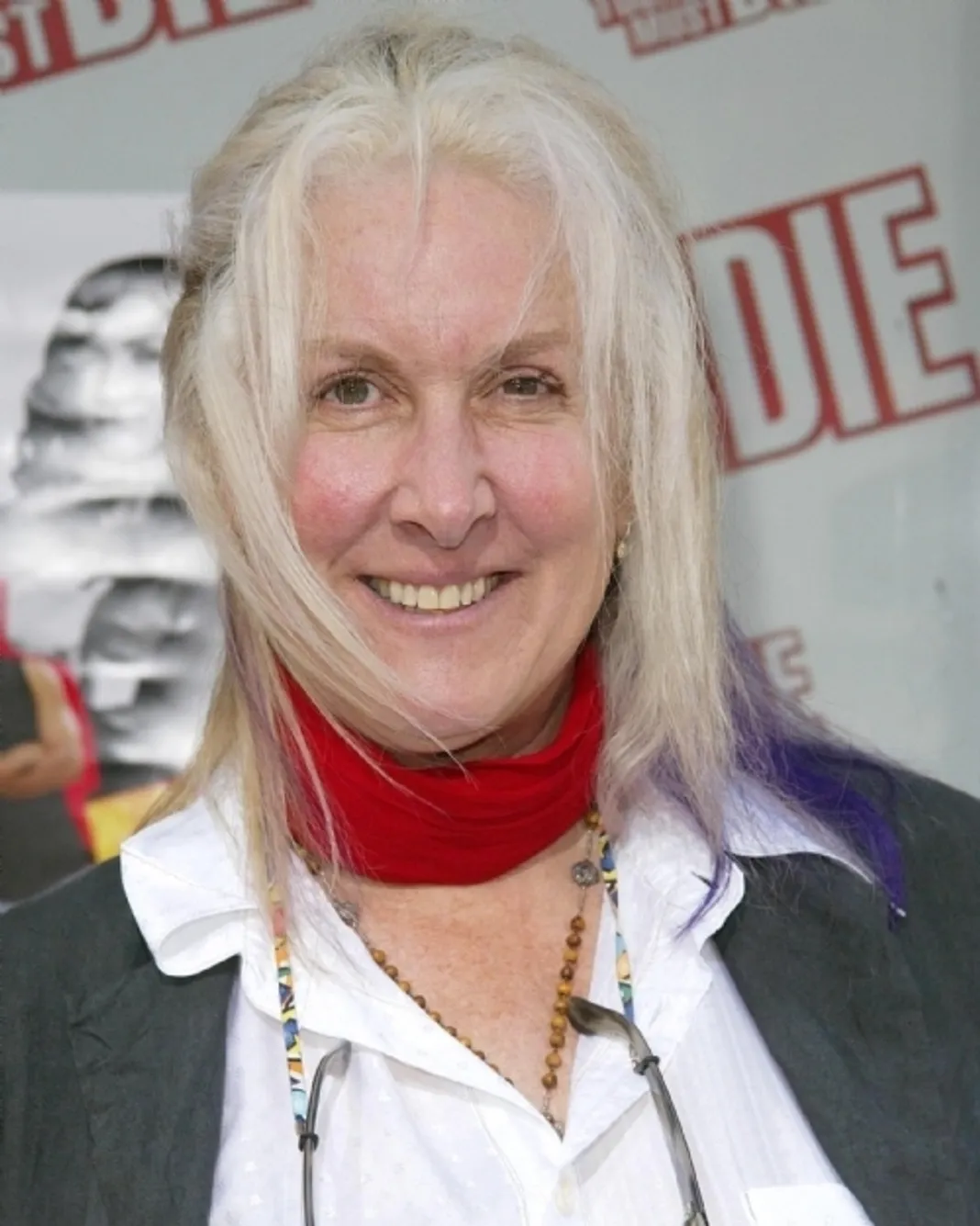 Betty Thomas