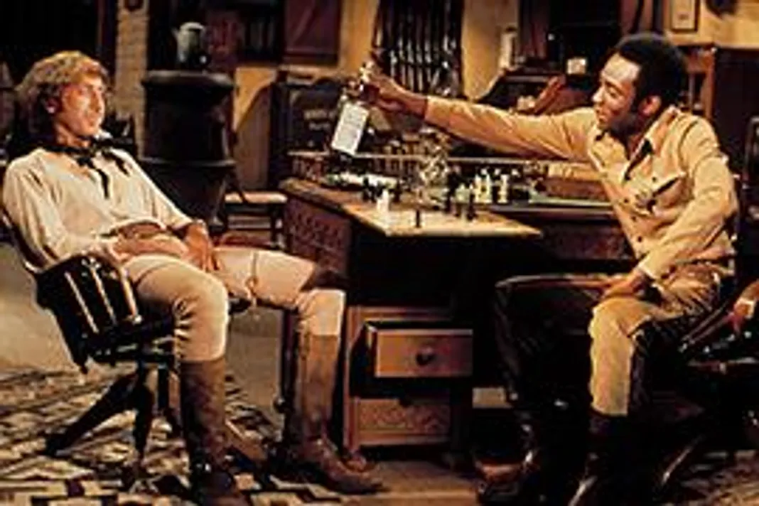 The Best Parody Films for Every Genre Blazing Saddles