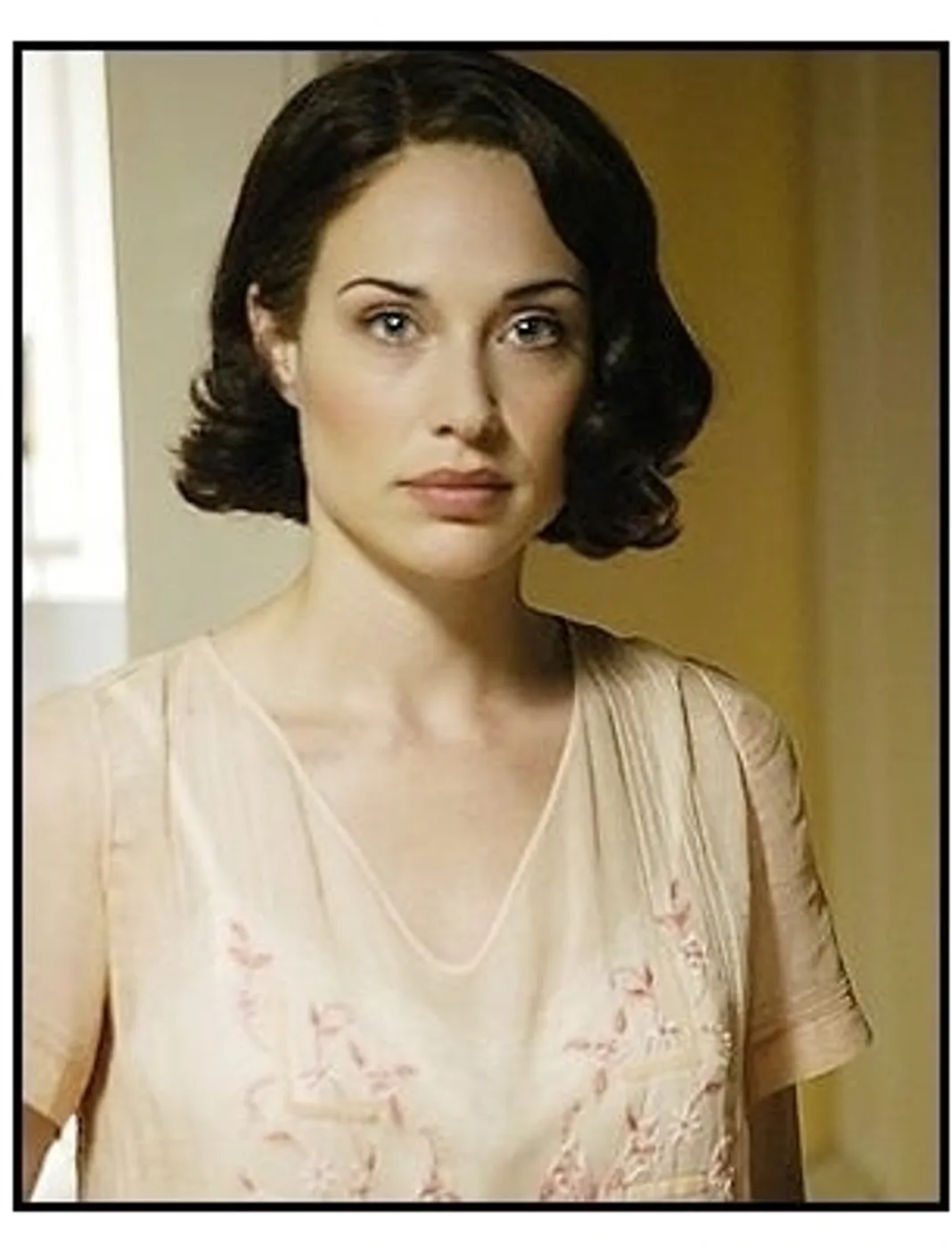 claire forlani film bobby jones stroke of genius claire forlani film bobby jones stroke of genius