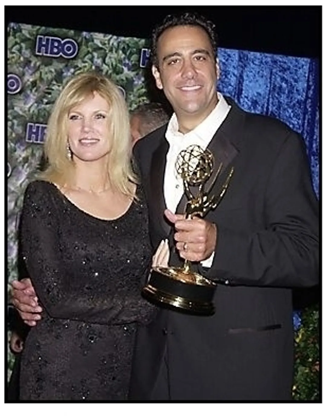 HBO PostEmmy Party Photos