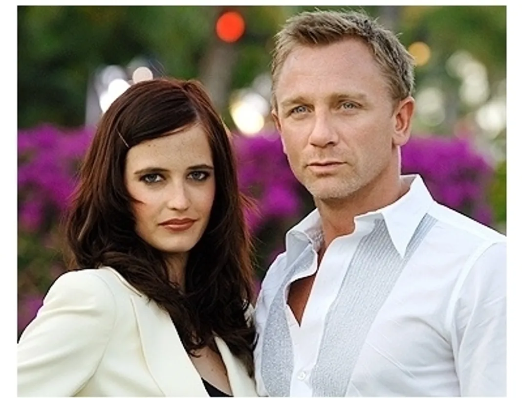 Casino Royale Movie Stills