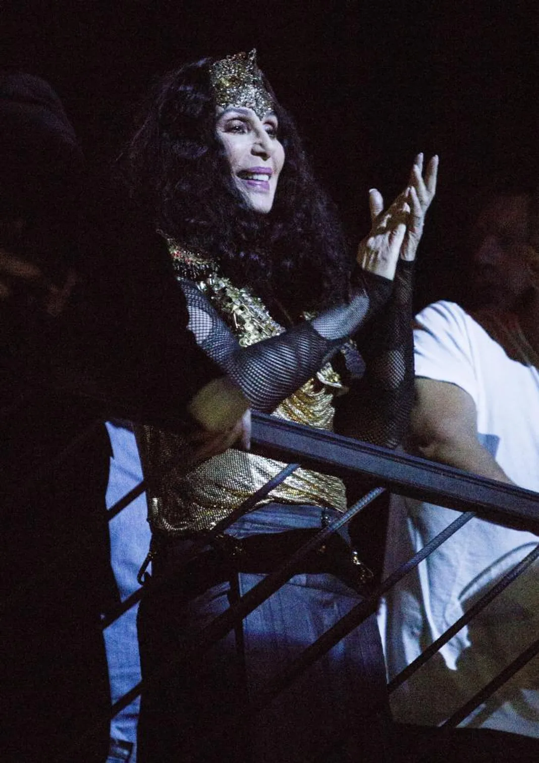 Cher Cher