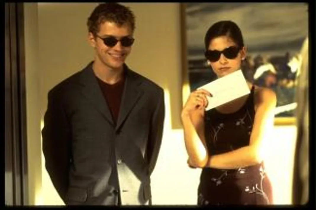 cruel intentions, ryan phillipe, sarah michelle gellar