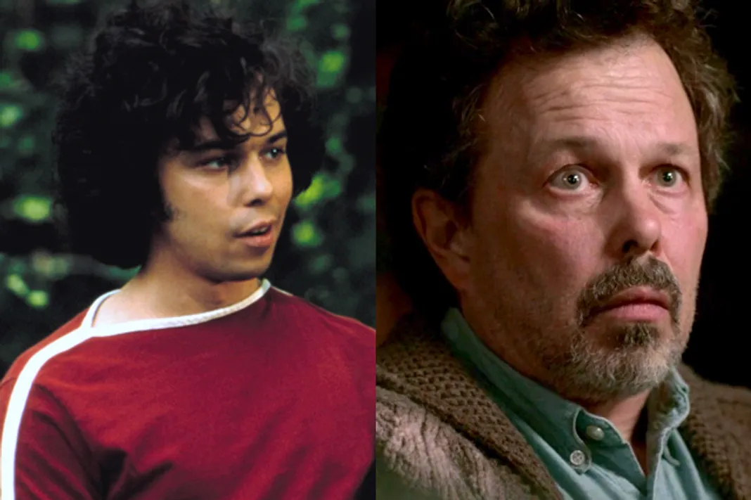 Curtis Armstrong, Risky Business, Supernatural