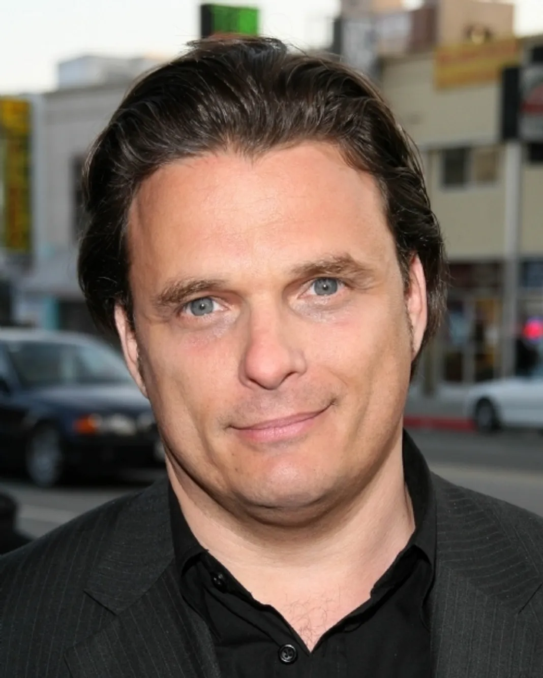Damian Chapa Damian Chapa