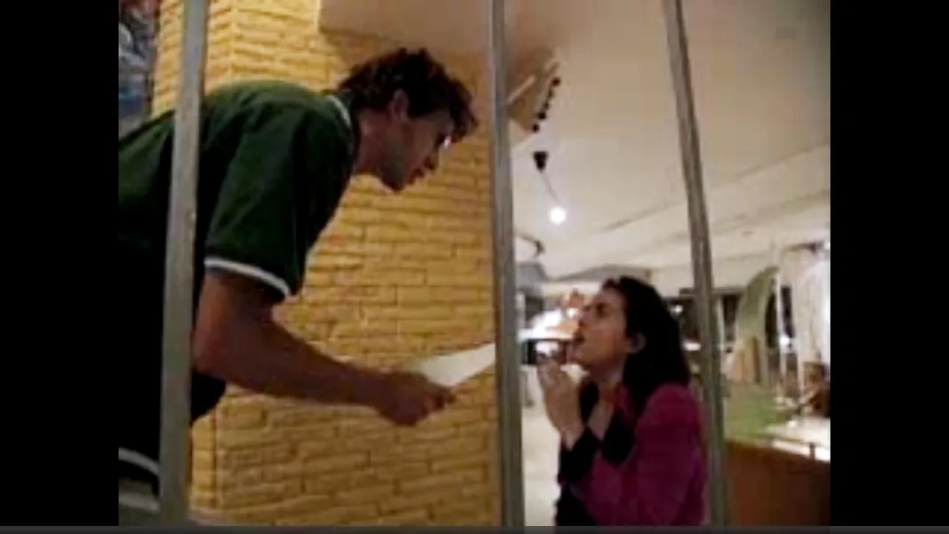 The 10 Best Real World Meltdowns