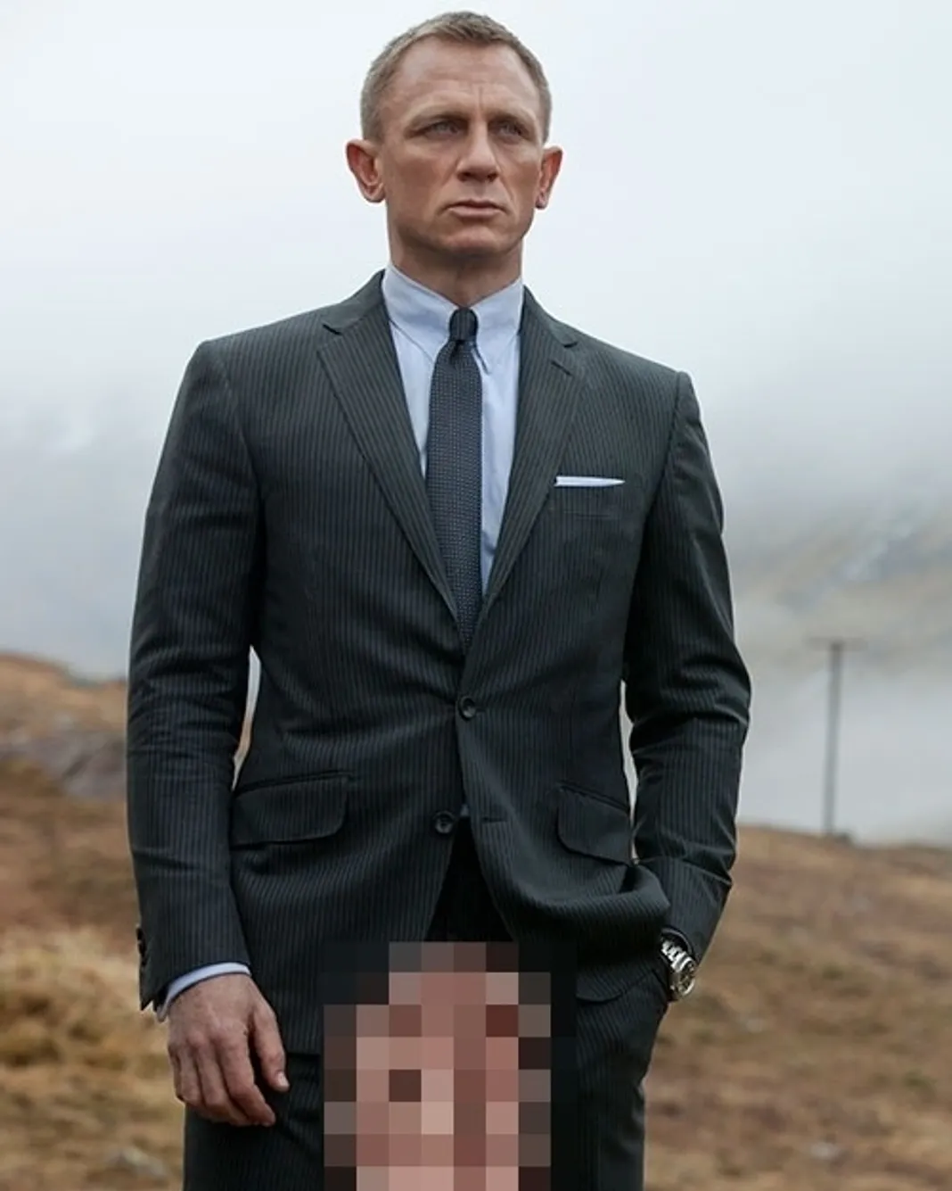 Pop Culture Moments That Would Have Been Better Naked