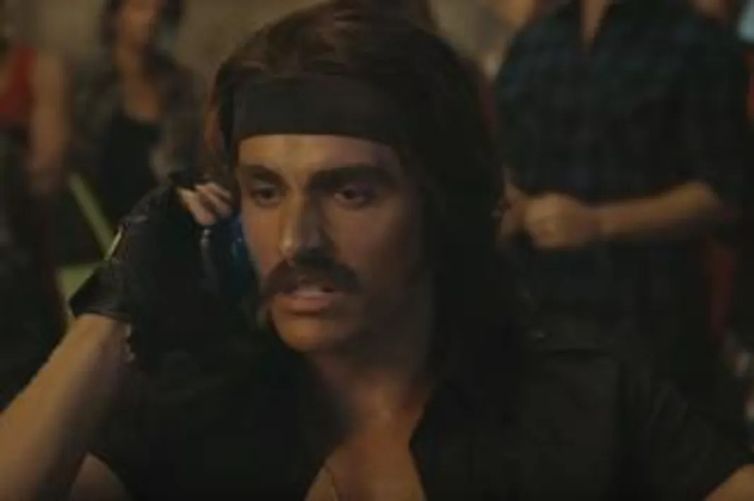 Dave Franco And McLovin’ Star In This Ridiculous ‘Madden ’16’ Video Dave Franco, Madden Season