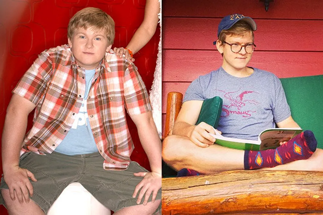 Where Did These 25 Disney Channel Stars Wind Up?