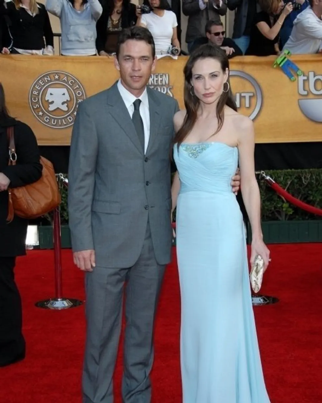claire forlani and family dougray scott claire forlani and family dougray scott