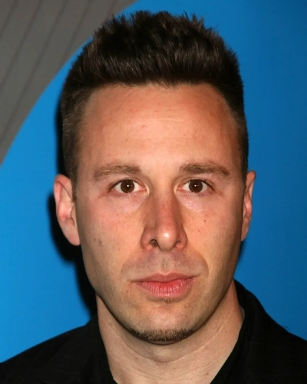 Dov Davidoff