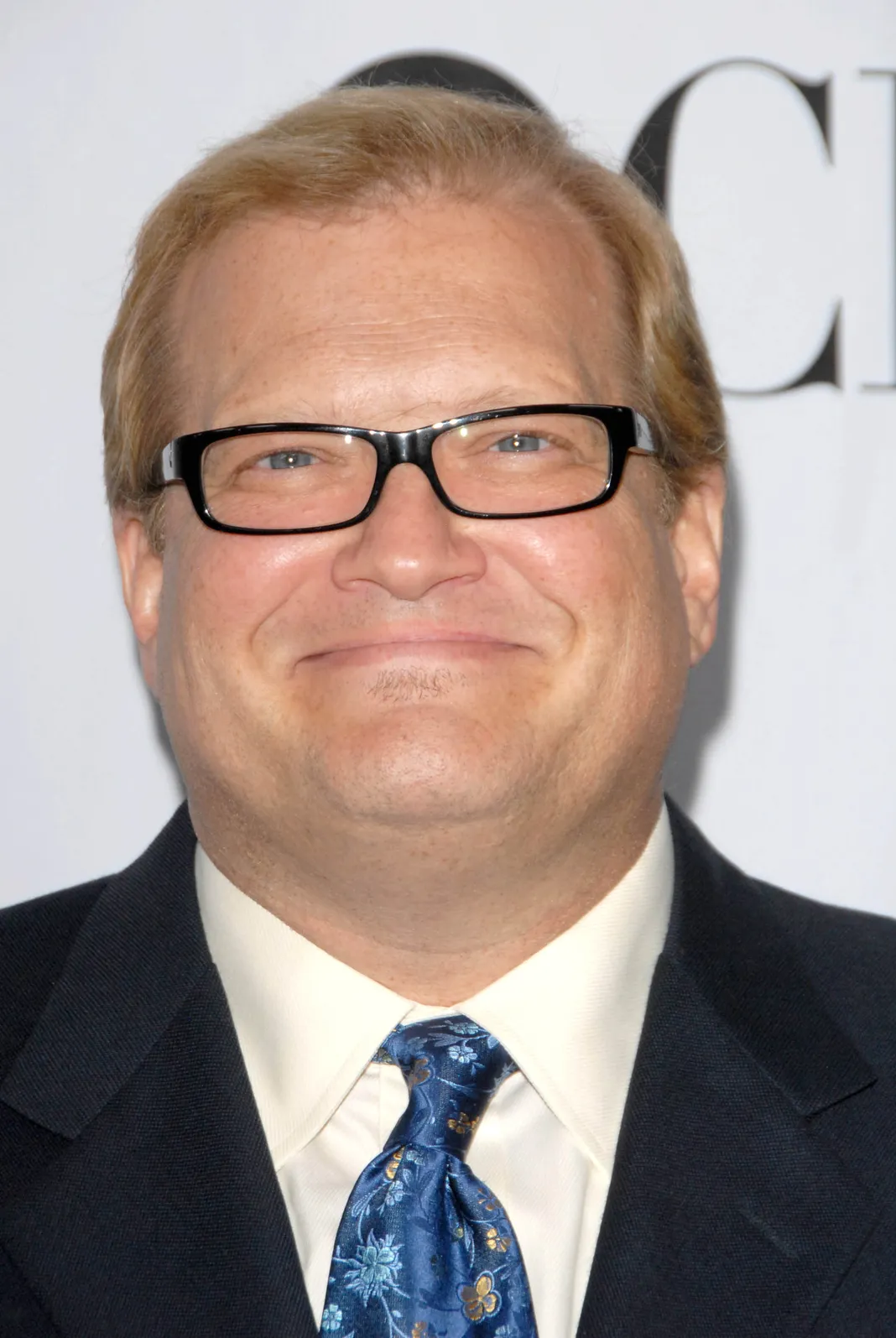 Drew Carey
