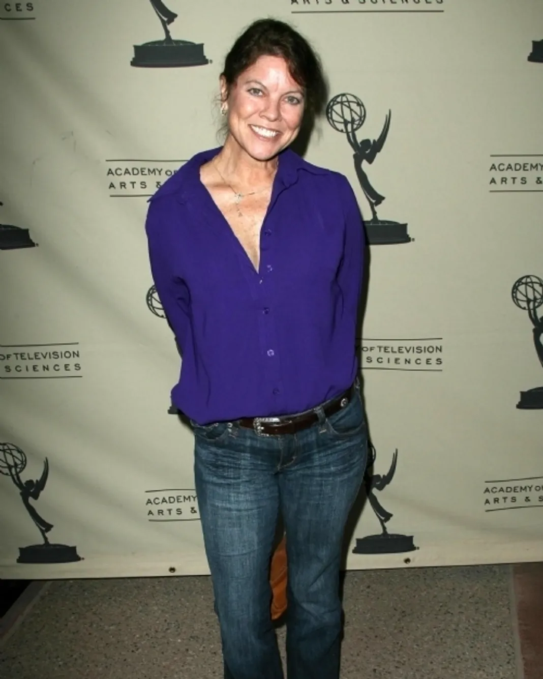 Erin Moran