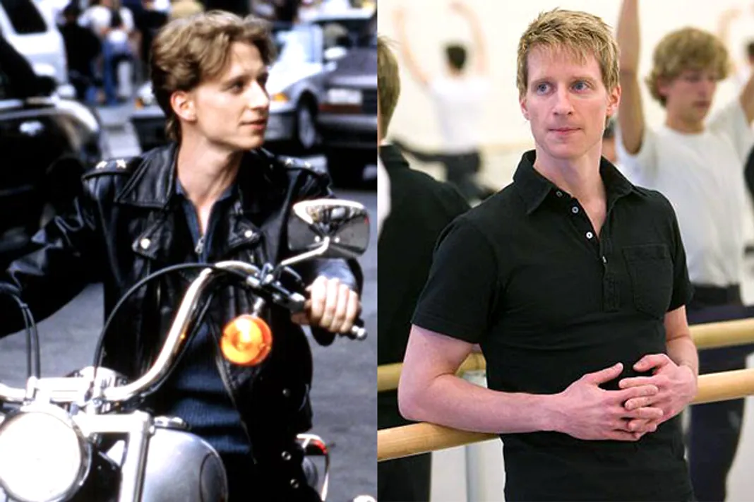 Ethan Stiefel Ethan Stiefel