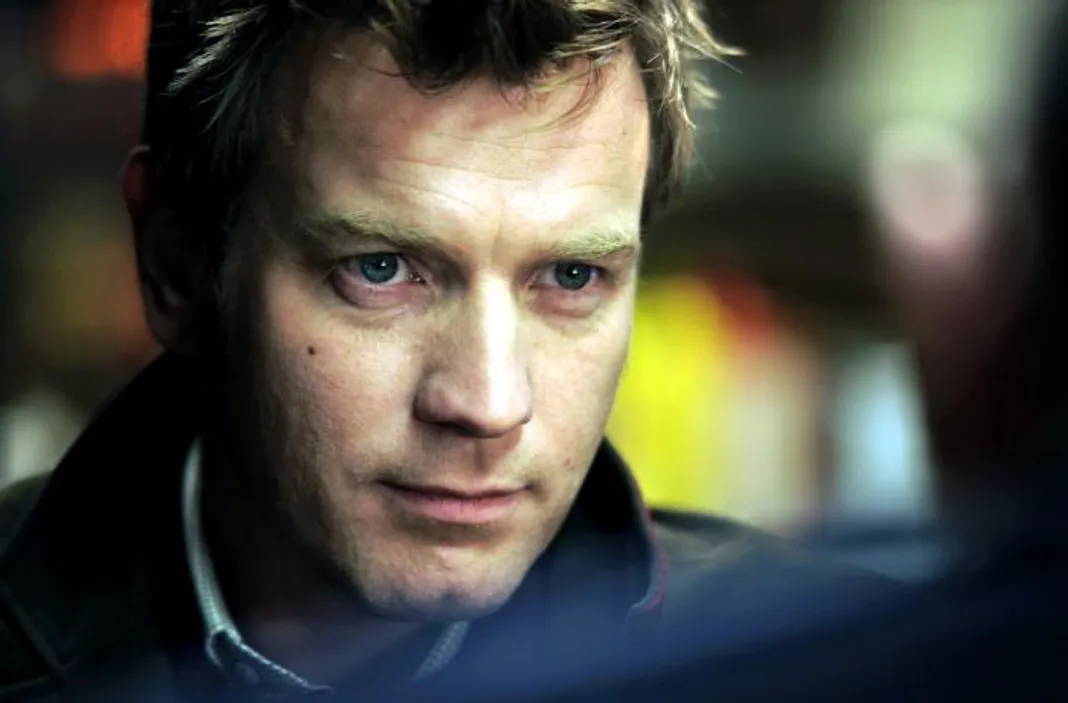 Ewan McGregor Ewan McGregor