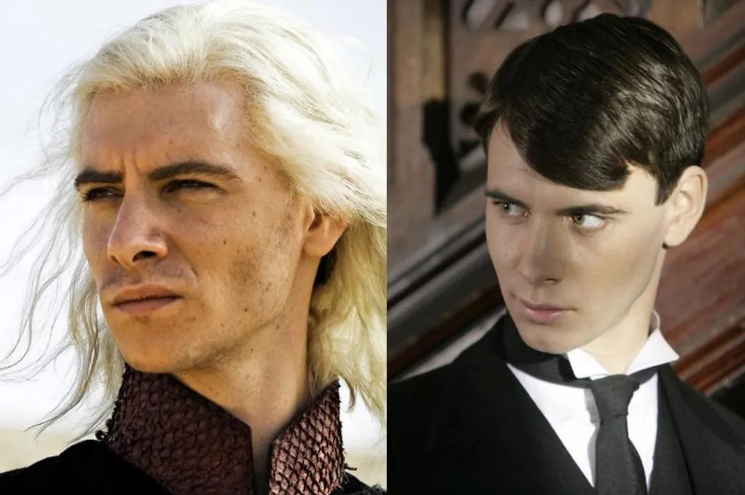 19 Game of Thrones Actors Who Appeared on Doctor Who