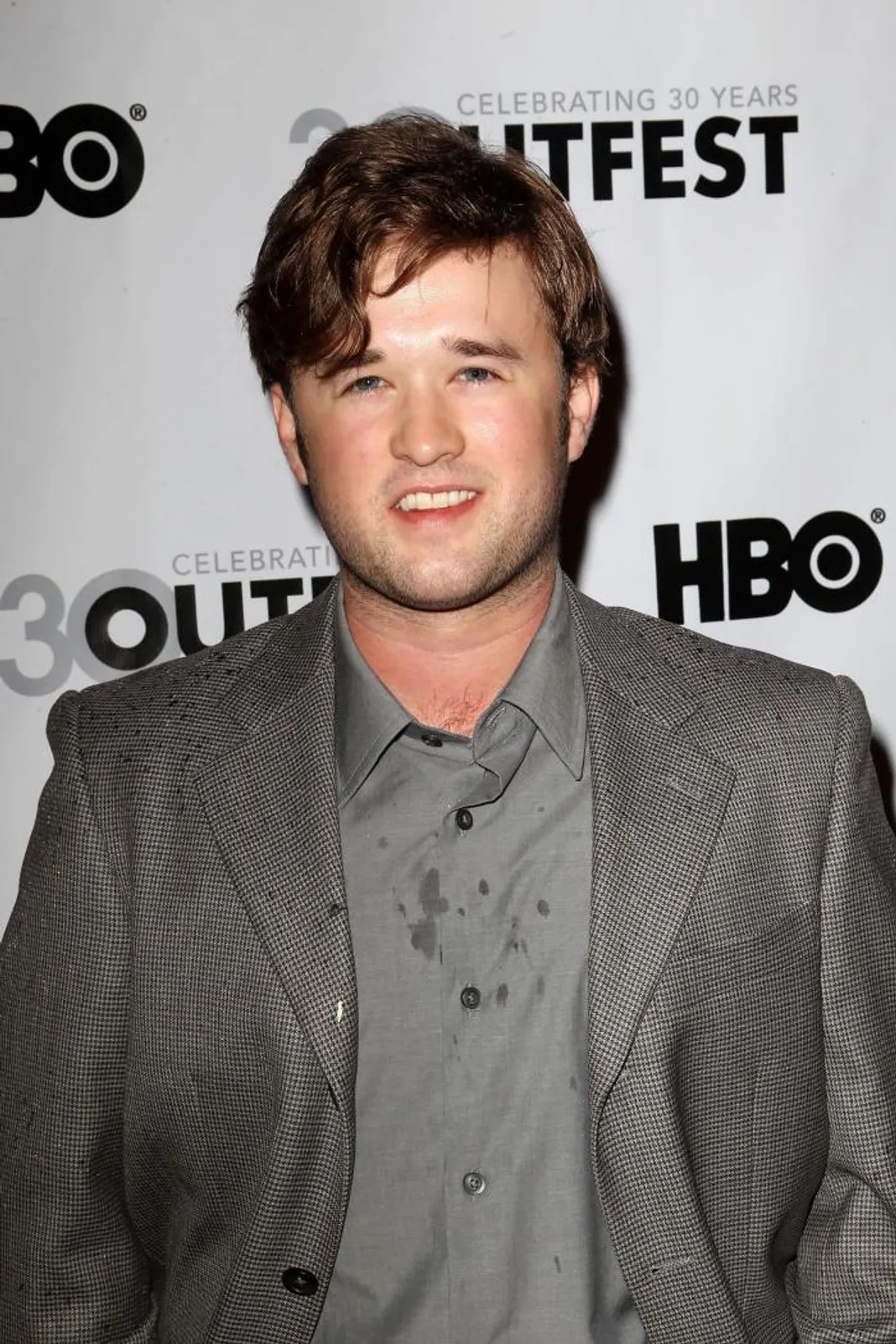 Haley Joel Osment Haley Joel Osment