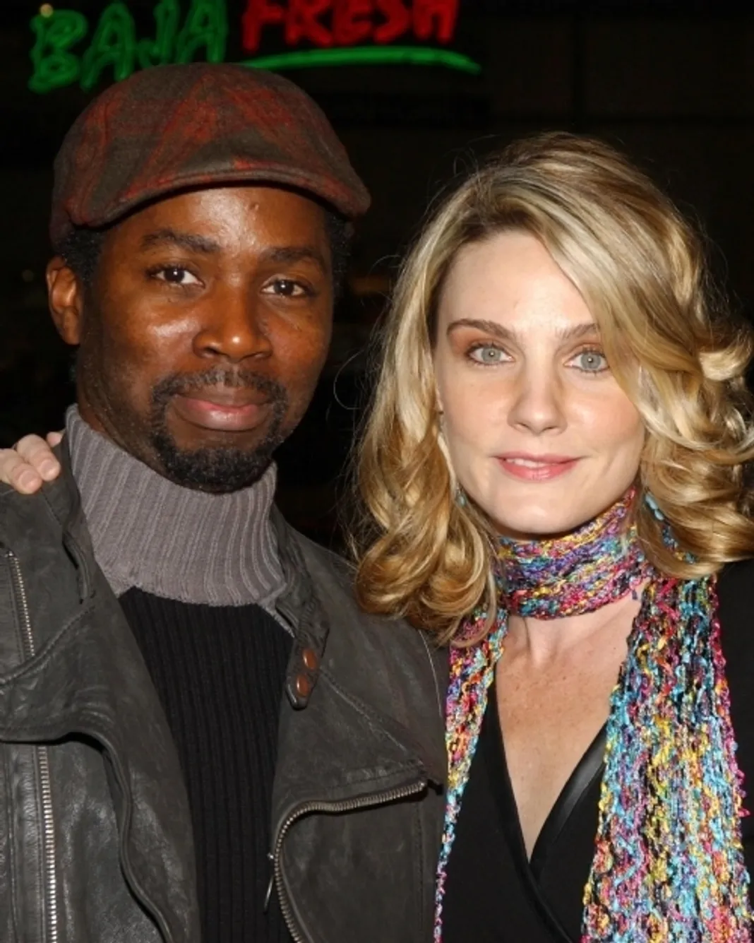 Harold Perrineau