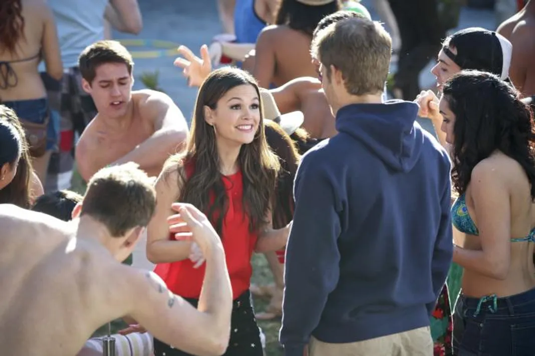 Hart of Dixie Hart of Dixie