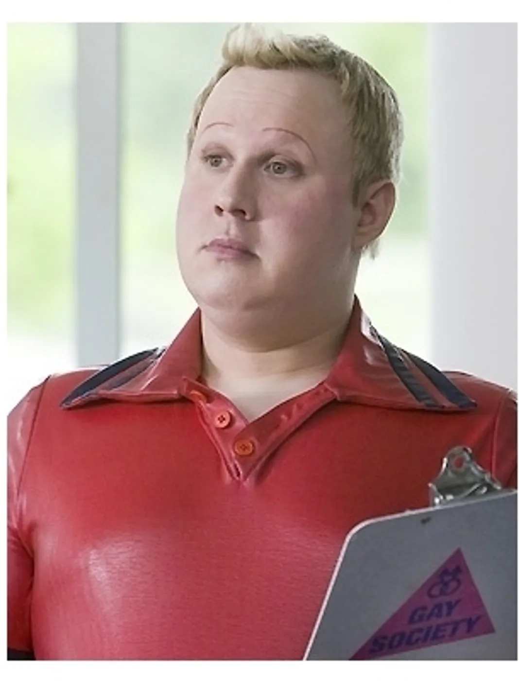 Little Britain USA TV Stills