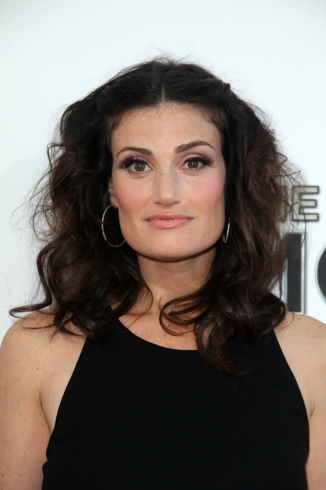 Idina Menzel