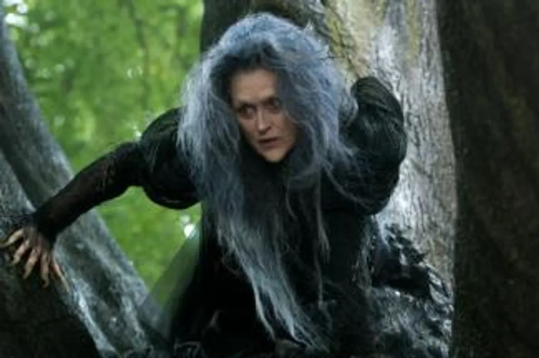 What ‘Into the Woods’ Character Are You? Into the Woods