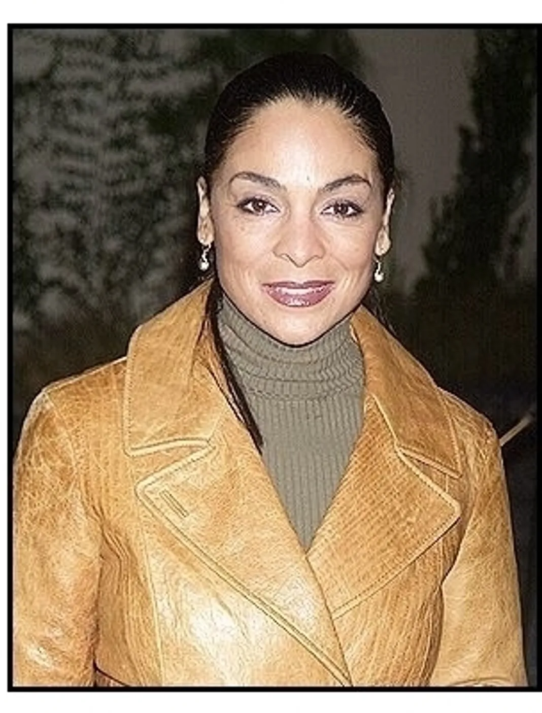 "Tupac Resurrection"