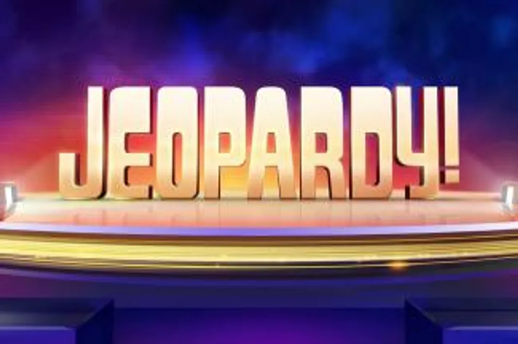 Jeopardy!, Jeopardy Productions Inc