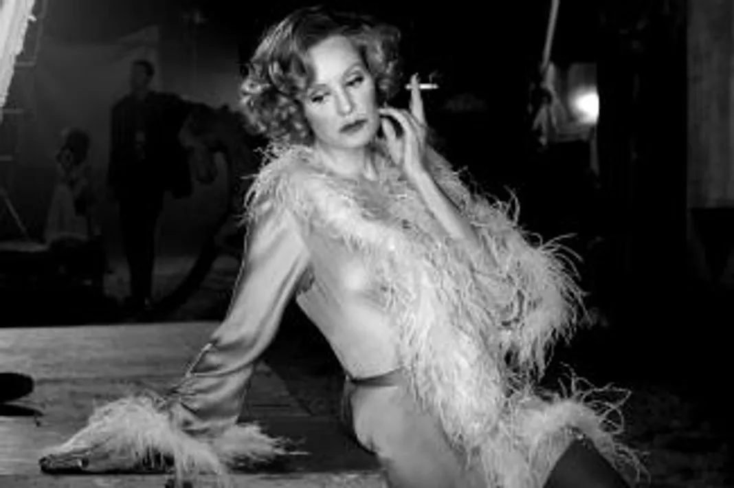 Jessica Lange, American Horror Story