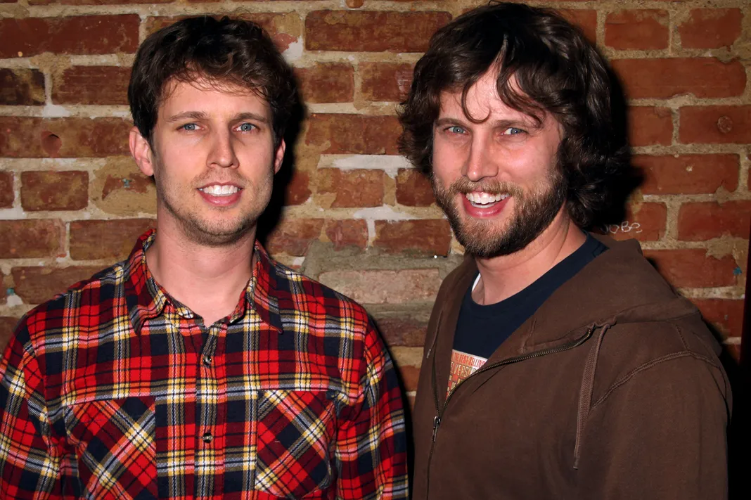 jon heder twin 14 celebrities you didn t know have a twin jon heder twin 14 celebrities you didn t know have a twin
