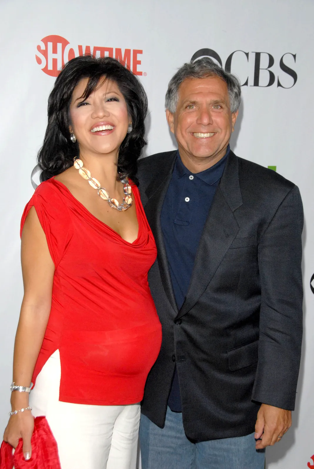 Julie Chen