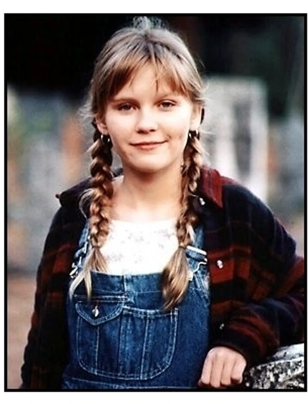 Kirsten Dunst Jumanji Robin Williams And Kirsten Dunst In JUMANJI Kirsten Dunst Jumanji Robin Williams And Kirsten Dunst In JUMANJI
