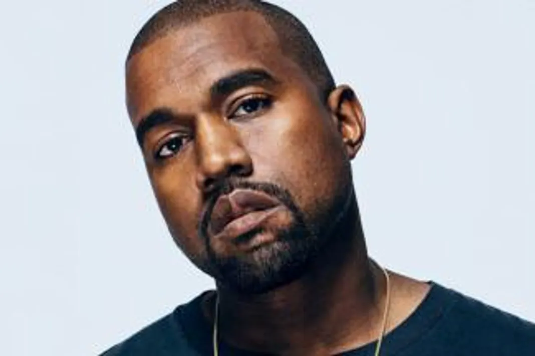 Kanye West, Time Magazine