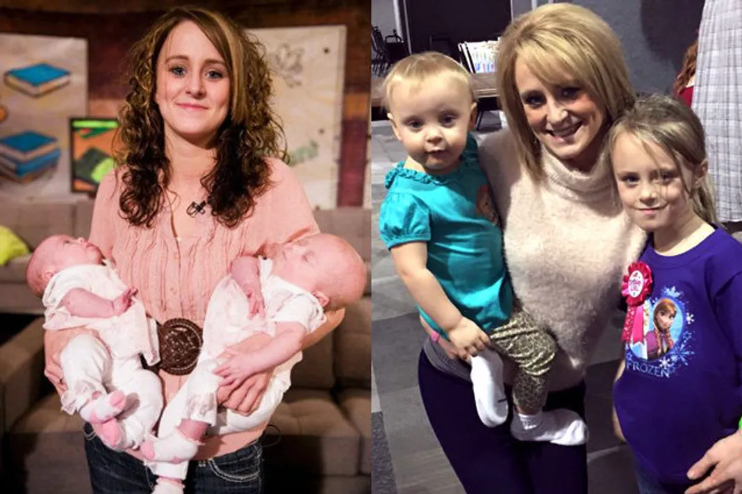 Regret, Teen moms leah porn phrase Very What Teen moms leah porn idea final