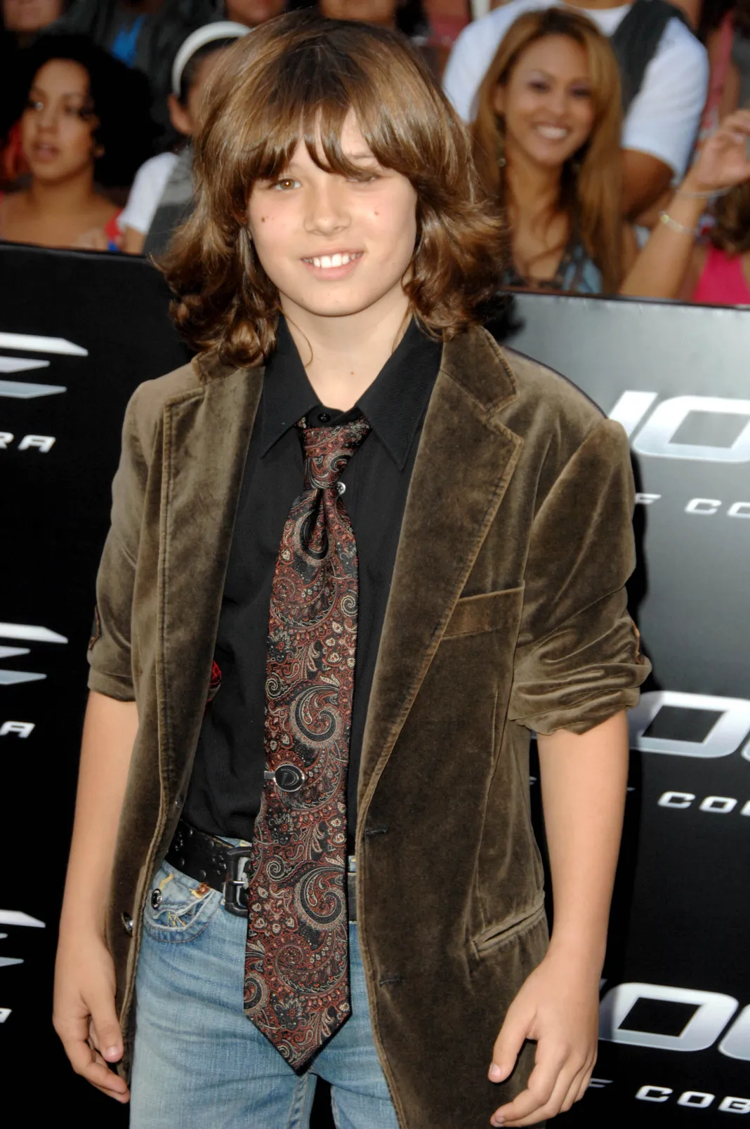 Leo Howard