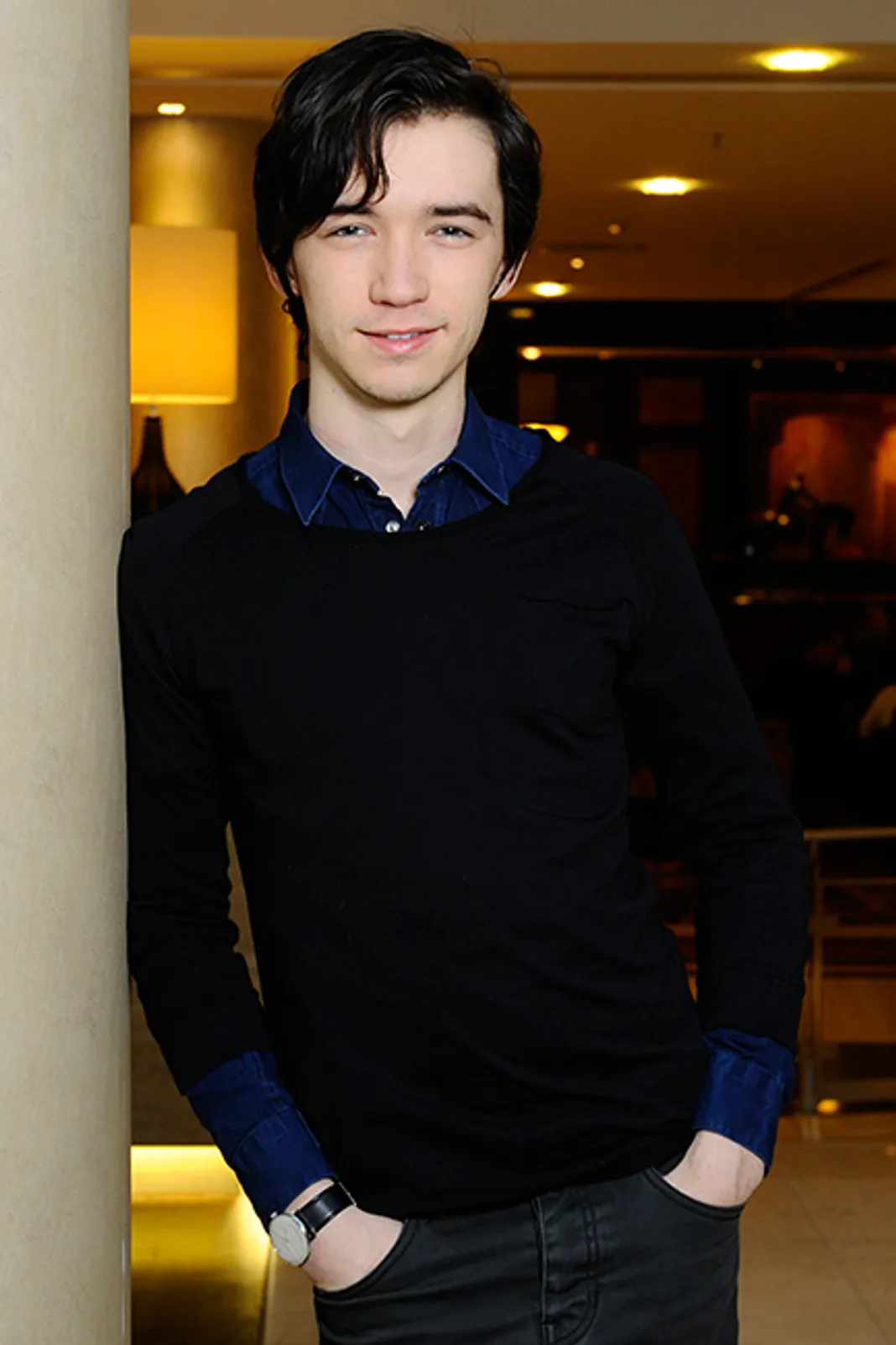 15 Actors Who Were Almost In 'Harry Potter'