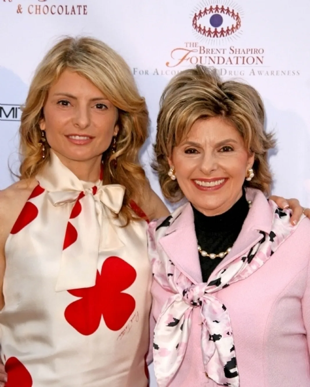 Gloria Allred