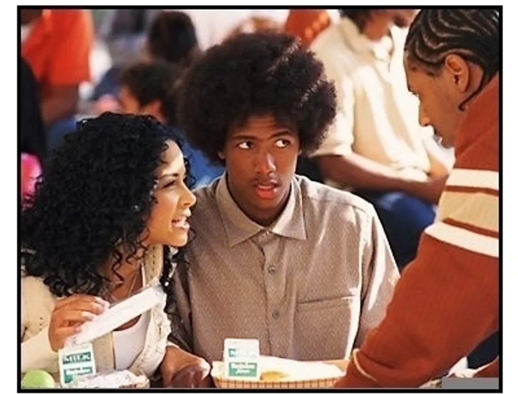 Love Don't Cost a Thing