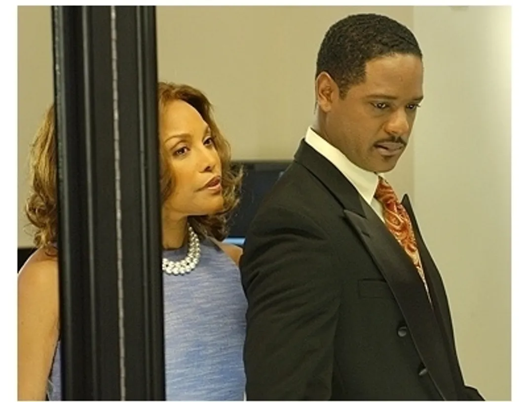 Madea's Family Reunion Movie Stills